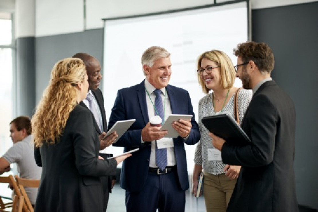 attendees benefits